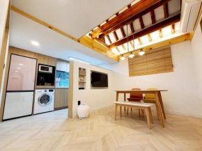 The Seoul House Mapo - Foreigners Only